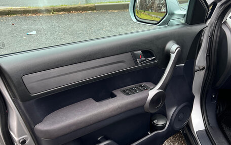 Honda CR-V III рестайлинг, 2008 год, 1 400 000 рублей, 9 фотография