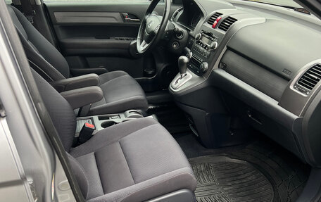 Honda CR-V III рестайлинг, 2008 год, 1 400 000 рублей, 12 фотография