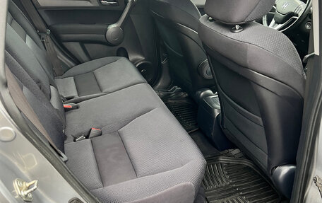 Honda CR-V III рестайлинг, 2008 год, 1 400 000 рублей, 11 фотография