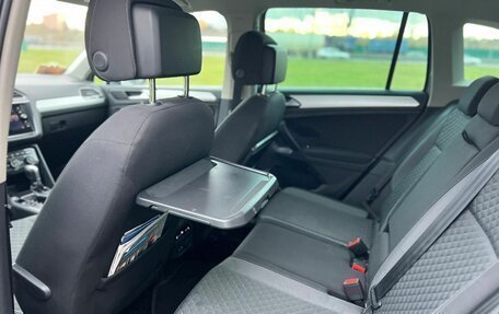 Volkswagen Tiguan II, 2018 год, 1 650 000 рублей, 16 фотография