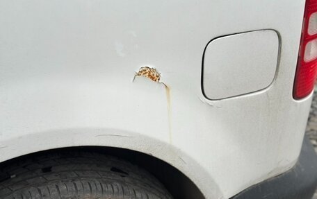 Volkswagen Caddy III рестайлинг, 2012 год, 950 000 рублей, 9 фотография