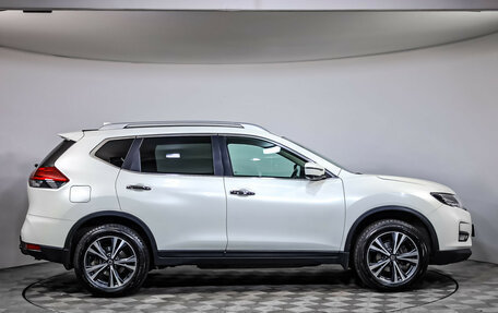 Nissan X-Trail, 2021 год, 2 349 000 рублей, 4 фотография