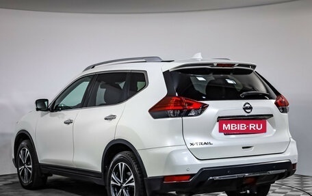 Nissan X-Trail, 2021 год, 2 349 000 рублей, 7 фотография