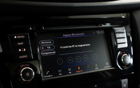 Nissan X-Trail, 2021 год, 2 349 000 рублей, 16 фотография