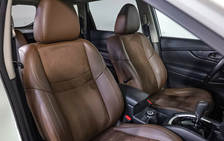 Nissan X-Trail, 2021 год, 2 349 000 рублей, 22 фотография