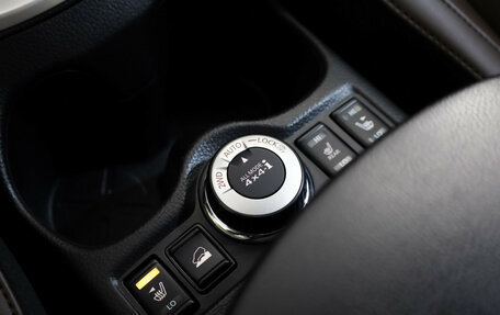 Nissan X-Trail, 2021 год, 2 349 000 рублей, 21 фотография