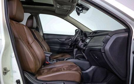 Nissan X-Trail, 2021 год, 2 349 000 рублей, 23 фотография