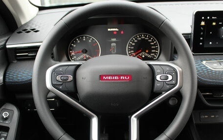 Haval Jolion, 2025 год, 1 999 000 рублей, 7 фотография