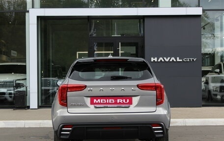 Haval Jolion, 2025 год, 1 999 000 рублей, 6 фотография