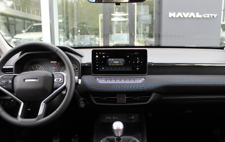 Haval Jolion, 2025 год, 1 999 000 рублей, 8 фотография