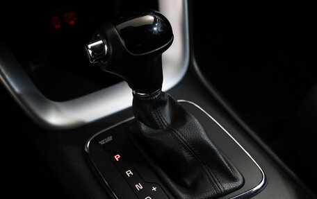 KIA cee'd III, 2015 год, 1 199 000 рублей, 18 фотография