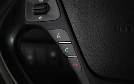 KIA cee'd III, 2015 год, 1 199 000 рублей, 11 фотография