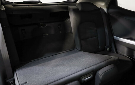 KIA cee'd III, 2015 год, 1 199 000 рублей, 22 фотография