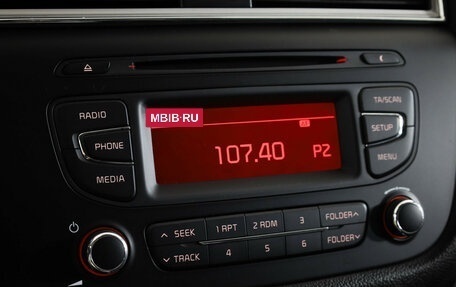 KIA cee'd III, 2015 год, 1 199 000 рублей, 16 фотография