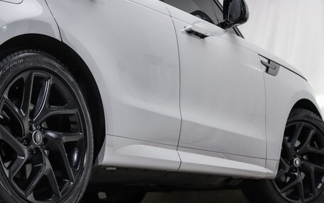 Land Rover Range Rover Sport, 2025 год, 13 890 600 рублей, 12 фотография