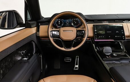 Land Rover Range Rover Sport, 2025 год, 13 890 600 рублей, 14 фотография