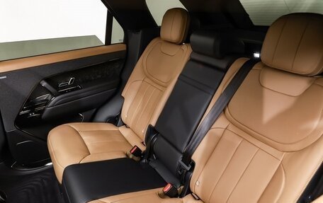 Land Rover Range Rover Sport, 2025 год, 13 890 600 рублей, 8 фотография