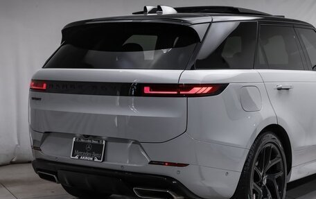 Land Rover Range Rover Sport, 2025 год, 13 890 600 рублей, 11 фотография