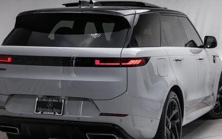 Land Rover Range Rover Sport, 2025 год, 13 890 600 рублей, 10 фотография