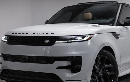 Land Rover Range Rover Sport, 2025 год, 13 890 600 рублей, 3 фотография