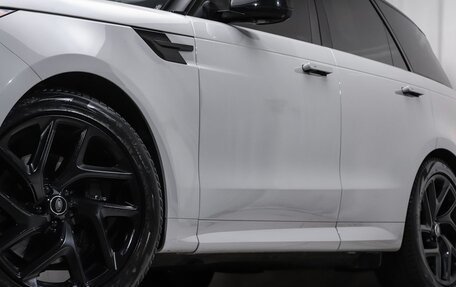 Land Rover Range Rover Sport, 2025 год, 13 890 600 рублей, 4 фотография