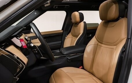 Land Rover Range Rover Sport, 2025 год, 13 890 600 рублей, 6 фотография