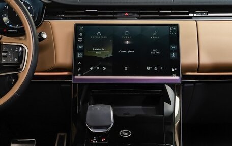 Land Rover Range Rover Sport, 2025 год, 13 890 600 рублей, 17 фотография