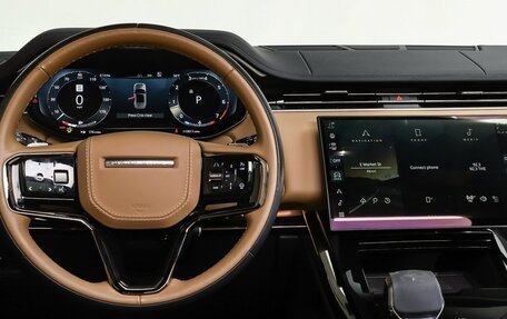 Land Rover Range Rover Sport, 2025 год, 13 890 600 рублей, 15 фотография