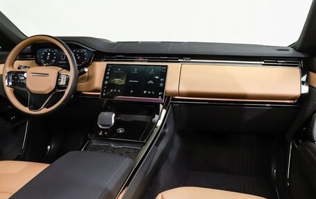 Land Rover Range Rover Sport, 2025 год, 13 890 600 рублей, 19 фотография