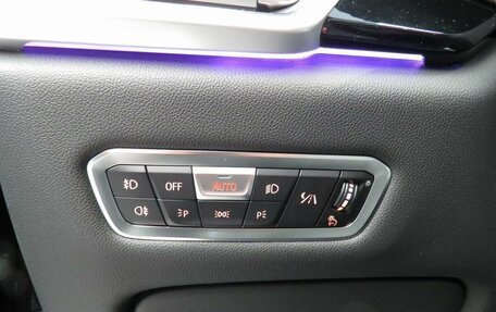 BMW X5, 2020 год, 8 700 000 рублей, 10 фотография