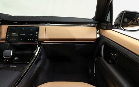 Land Rover Range Rover Sport, 2025 год, 13 890 600 рублей, 18 фотография