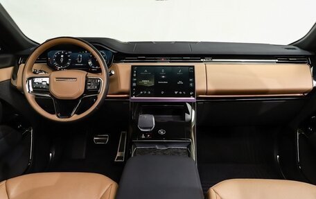 Land Rover Range Rover Sport, 2025 год, 13 890 600 рублей, 16 фотография