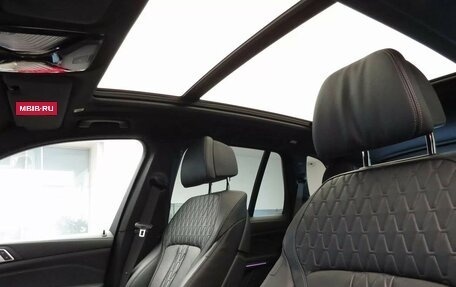 BMW X5, 2020 год, 8 700 000 рублей, 8 фотография