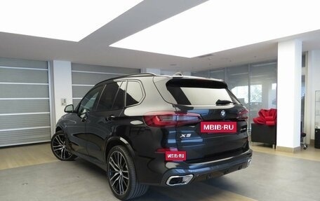 BMW X5, 2020 год, 8 700 000 рублей, 4 фотография