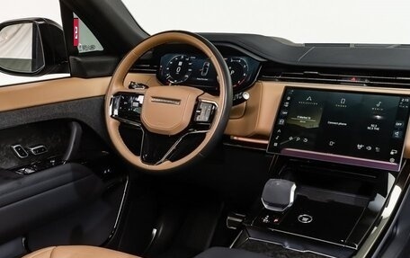 Land Rover Range Rover Sport, 2025 год, 13 890 600 рублей, 20 фотография