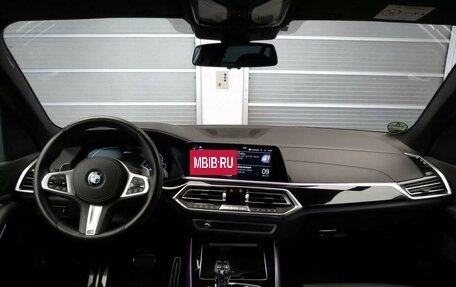 BMW X5, 2020 год, 8 700 000 рублей, 6 фотография