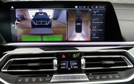 BMW X5, 2020 год, 8 700 000 рублей, 18 фотография