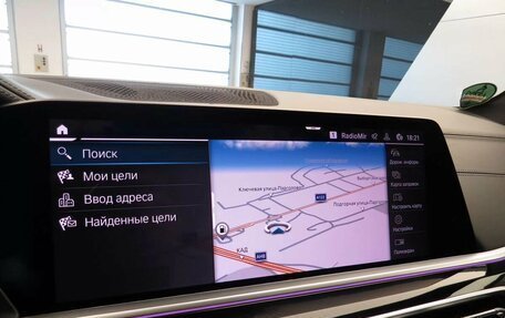 BMW X5, 2020 год, 8 700 000 рублей, 20 фотография