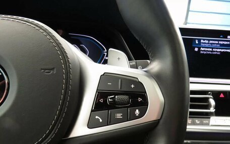 BMW X5, 2020 год, 8 700 000 рублей, 13 фотография