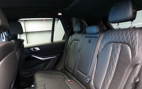 BMW X5, 2020 год, 8 700 000 рублей, 25 фотография