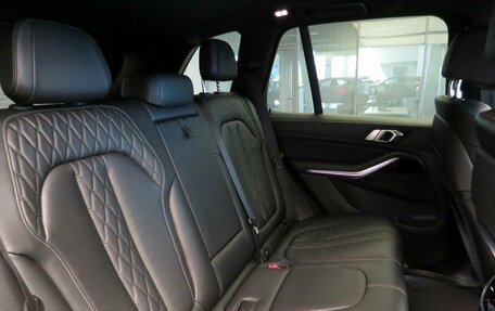 BMW X5, 2020 год, 8 700 000 рублей, 23 фотография