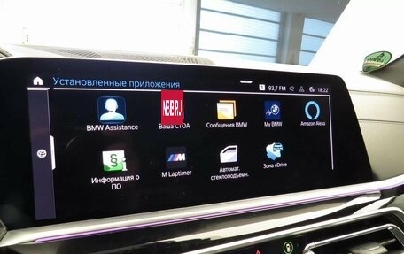 BMW X5, 2020 год, 8 700 000 рублей, 19 фотография