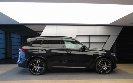 BMW X5, 2020 год, 8 700 000 рублей, 28 фотография