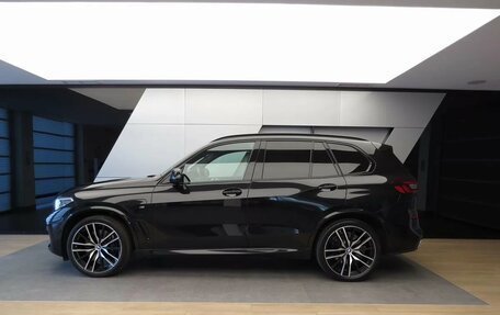 BMW X5, 2020 год, 8 700 000 рублей, 29 фотография