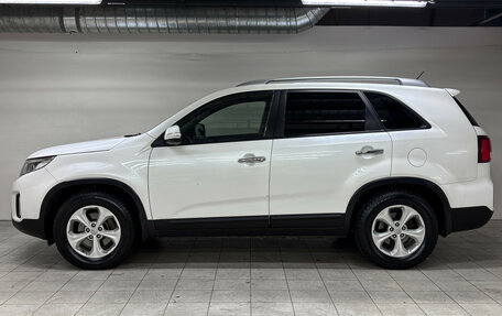 KIA Sorento II рестайлинг, 2014 год, 1 455 000 рублей, 8 фотография