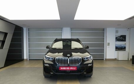BMW X5, 2020 год, 8 700 000 рублей, 30 фотография