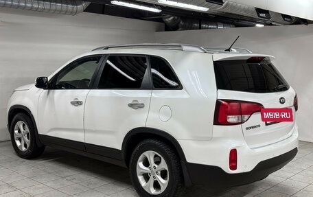 KIA Sorento II рестайлинг, 2014 год, 1 455 000 рублей, 7 фотография