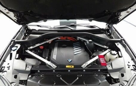 BMW X5, 2020 год, 8 700 000 рублей, 34 фотография