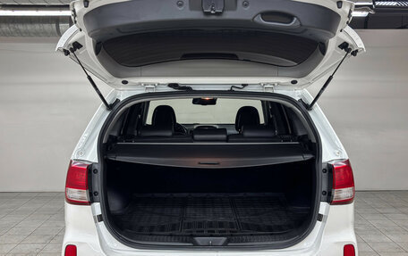 KIA Sorento II рестайлинг, 2014 год, 1 455 000 рублей, 10 фотография