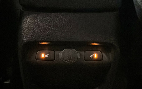 KIA Sorento II рестайлинг, 2014 год, 1 455 000 рублей, 23 фотография